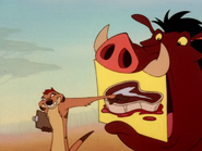 COLT Timon & Pumbaa23