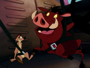 MIL Timon & Pumbaa25