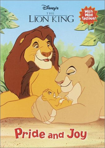 books  the lion king wiki  fandom