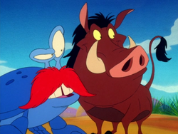 BOITO Pumbaa & Bruce2