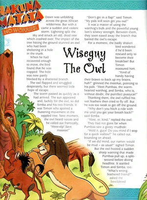 WiseguytheOwl