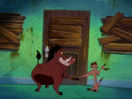 WOL Timon & Pumbaa39