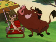 TSIC Timon & Pumbaa33