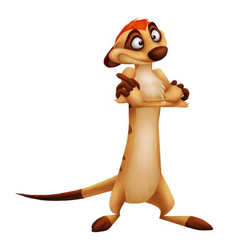 KH Timon