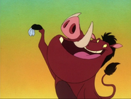 YYY Pumbaa