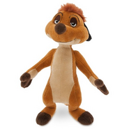 TLK Timon plush