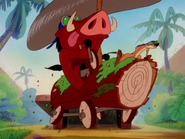 LSOOH Timon & Pumbaa11