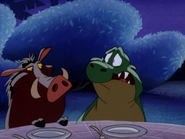 NE Pumbaa & Jr5