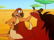 RFD Timon & Pumbaa23