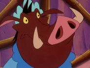 TOZ Pumbaa7