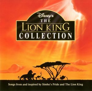 The Lion King Collection