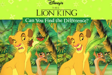 Nala and Simba (Disney The Lion King) by Mary Tillworth: 9780736440134