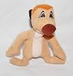 Timon plush from a 1998 Happy meal