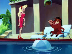 SAFMH Timon Pumbaa & Leslie2