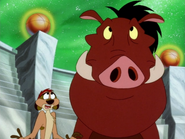 Space Timon & Pumbaa17