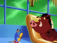 Space Timon & Pumbaa26