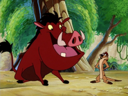 LBAM Timon & Pumbaa50