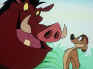 LBAM Timon & Pumbaa6