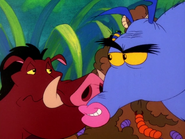 PP Pumbaa & anteater2