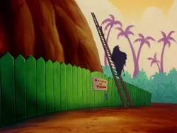 Tree house | The Lion King Wiki | Fandom