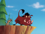 HTBTHCR Timon & Pumbaa37