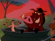 MM Timon & Pumbaa11