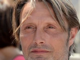 Mads Mikkelsen