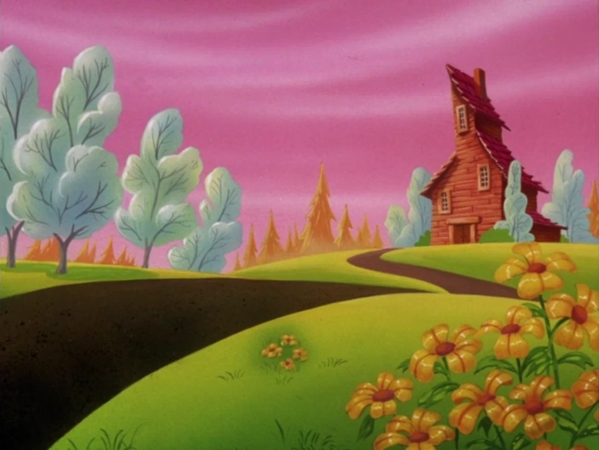 Boss Beaver's Lumber Mill The Lion King Wiki Fandom