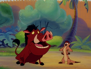 LSOOH Timon & Pumbaa23