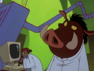 AM Timon & Pumbaa50