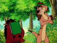 DCC Timon & Pumbaa7