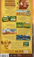 The back cover