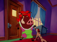 MIL Timon & Pumbaa12