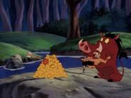 Hoodwinked Timon & Pumbaa4