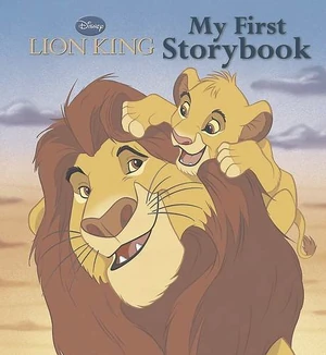 My First Storybook