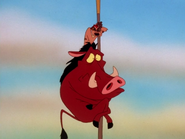 LSOOH Timon & Pumbaa8