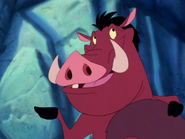 TKB Pumbaa