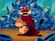 BN Timon & Pumbaa19