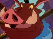 TOZ Pumbaa5