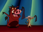 TOTR Timon & Pumbaa31