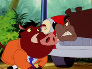 IRG Pumbaa & Smolder3