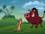 W Timon & Pumbaa51