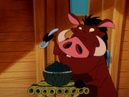 MIL Pumbaa