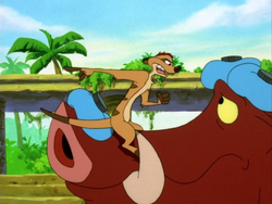 BJG Timon & Pumbaa19