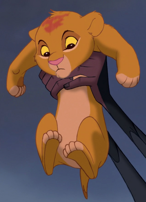 Simba, The Lion King Wiki