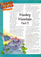 Monkey Mountain 5