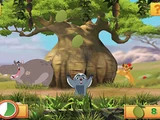 Baobab Ball (video game)