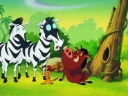 GS Timon Pumbaa & zebras4