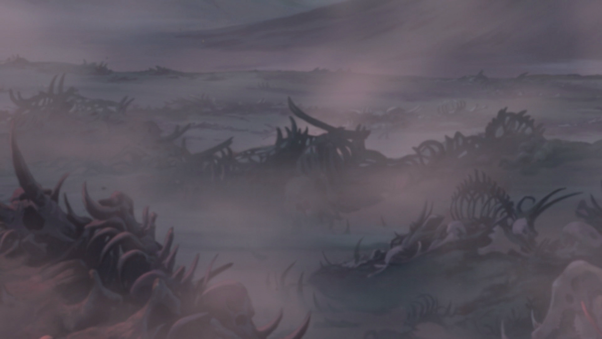 Elephant Graveyard | The Lion King Wiki | Fandom