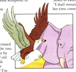 Claws plots with Harak.